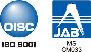 ISO9001