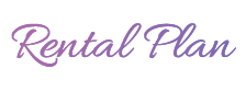 Rental Plan