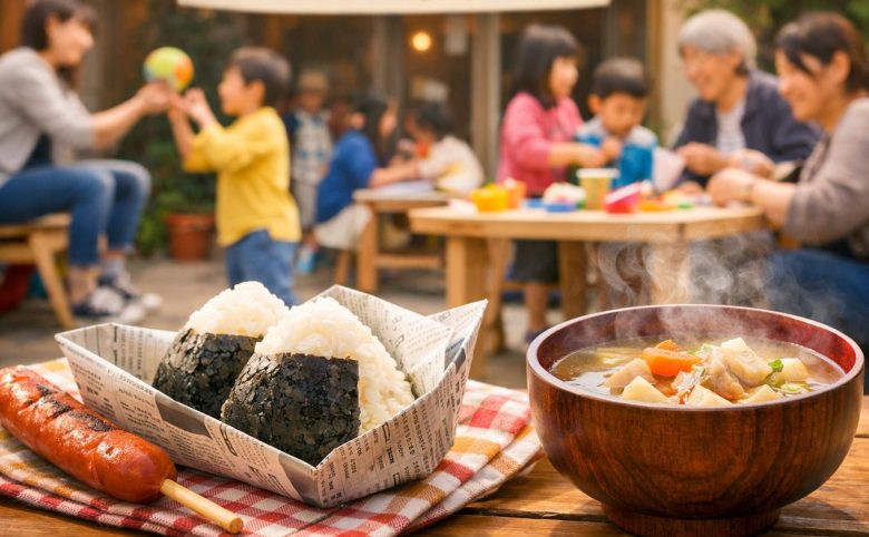 こども食堂とは？初めて参加して感じた魅力とリアルな体験談